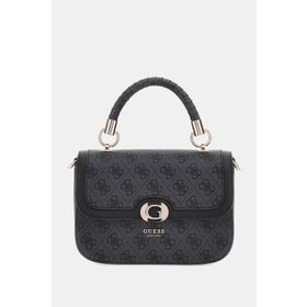 Guess HWSG9540200 Antrasit Kadın El Çantası