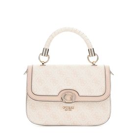 Guess HWSG9540200 Bej Kadın El Çantası