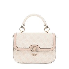Guess HWSG9540200 Bej Kadın El Çantası