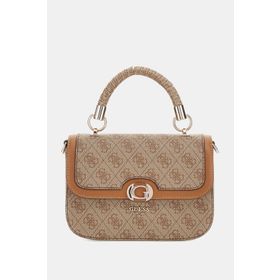 Guess HWSG9540200 Kahverengi Kadın El Çantası
