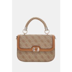 Guess HWSG9540200 Kahverengi Kadın El Çantası
