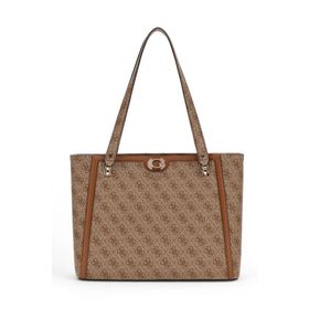 Guess HWSG9540250 Orlina Kahve Kadın Omuz Çantası