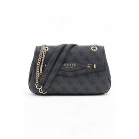 Guess HWSG9652210 Katya Antrasit Kadın Çapraz Askılı Çanta