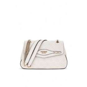 Guess HWSG9652210 Katya Beyaz Kadın Çapraz Askılı Çanta