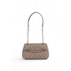 Guess HWSG9652210 Katya Kahve Kadın Çapraz Askılı Çanta