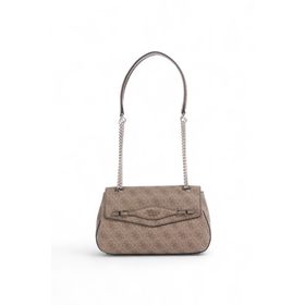 Guess HWSG9652210 Katya Kahve Kadın Çapraz Askılı Çanta