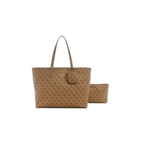Guess HWSL7124240 Power Play II Kahve Kadın Omuz Çantası