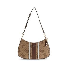 Guess HWSS9672180 Açık Kahve Kadın Omuz Çantası