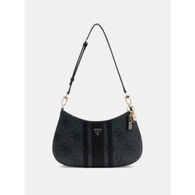 Guess HWSS9672180 Antrasit Kadın Omuz Çantası
