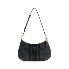 Guess HWSS9672180 Antrasit Kadın Omuz Çantası