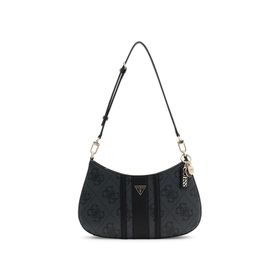 Guess HWSS9672180 Antrasit Kadın Omuz Çantası