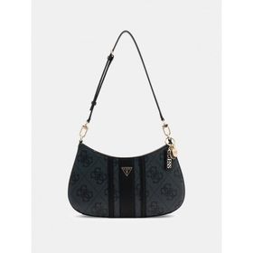 Guess HWSS9672180 Antrasit Kadın Omuz Çantası