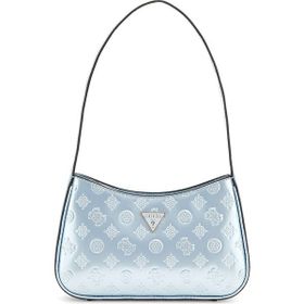 Guess HWTG9496170 Açık Mavi Kadın El Çantası
