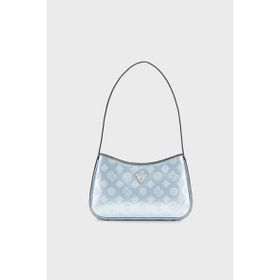 Guess HWTG9496170 Açık Mavi Kadın El Çantası