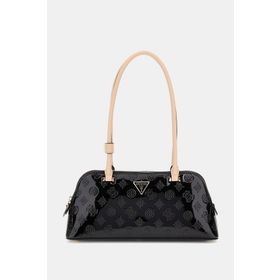 Guess HWTV9496080 Siyah Kadın Omuz Çantası