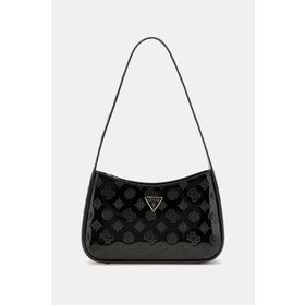 Guess HWTV9496170 Siyah Kadın Omuz Çantası