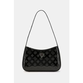 Guess HWTV9496170 Siyah Kadın Omuz Çantası