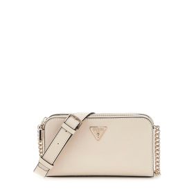 Guess HWVG9493120 Ekru Kadın Çapraz Çanta
