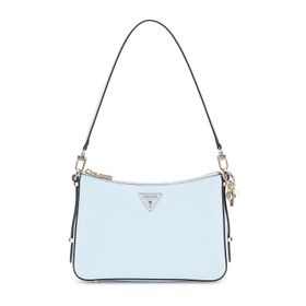 Guess HWVG9493180 Mavi Kadın Omuz Çantası