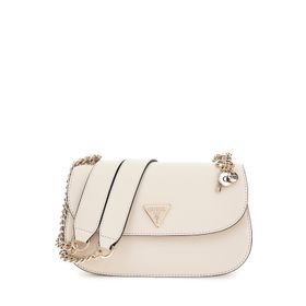 Guess HWVG9493210 Ekru Kadın Omuz Çantası