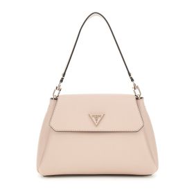 Guess HWVG9507200 Krem Kadın Omuz Çantası