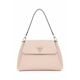 Guess HWVG9507200 Krem Kadın Omuz Çantası
