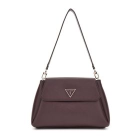 Guess HWVG9507200 Mürdüm Kadın Omuz Çantası