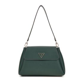 Guess HWVG9507200 Yeşil Kadın Omuz Çantası