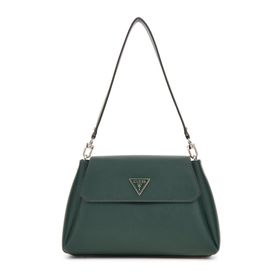 Guess HWVG9507200 Yeşil Kadın Omuz Çantası