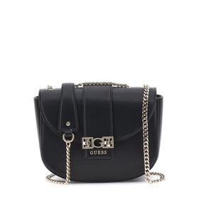 Guess HWVG9891210 Siyah Kadın Omuz Çantası