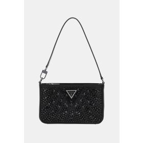 Guess HWXM9528720 Siyah Kadın Omuz Çantası