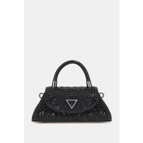 Guess HWXM9528780 Siyah Kadın El Çantası