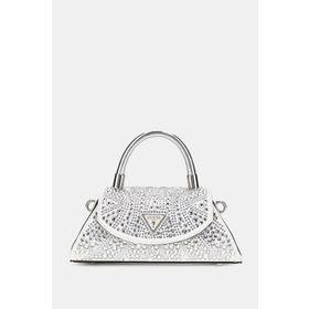 Guess HWXY9528780 Gri Kadın El Çantası