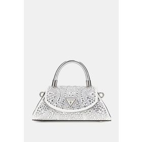 Guess HWXY9528780 Gri Kadın El Çantası