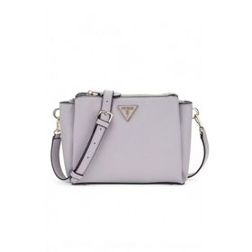 Guess HWZG7879120 Noelle Açık Lila Kadın Omuz Çantası