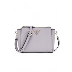 Guess HWZG7879120 Noelle Açık Lila Kadın Omuz Çantası