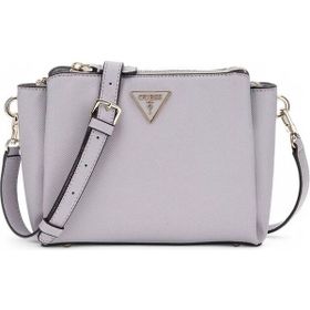 Guess HWZG7879120 Noelle Açık Lila Kadın Omuz Çantası