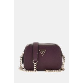 Guess HWZG7879140 Bordo Kadın Çapraz Çanta