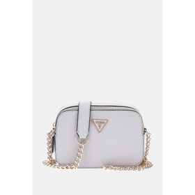Guess HWZG7879140 TAU Gri Kadın Çanta