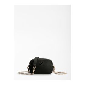 Guess HWZG7879140BLA Siyah Kadın Omuz Çantası