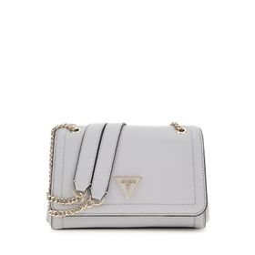Guess HWZG7879210 Gri Kadın Omuz Çantası
