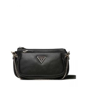 Guess HWZG7879710 Black Noelle Pouch Crossbody Çapraz Askılı Kadın Çantası