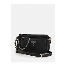 Guess HWZG7879710 Black Noelle Pouch Crossbody Çapraz Askılı Kadın Çantası