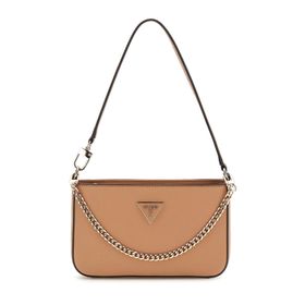 Guess HWZG7879720 Bej Kadın Omuz Çantası
