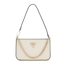 Guess HWZG7879720 Ekru Kadın Omuz Çantası