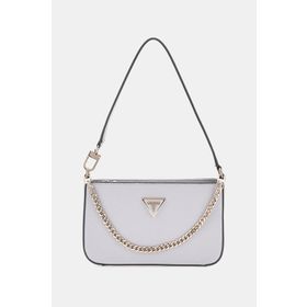 Guess HWZG7879720 Gri Kadın Omuz Çantası