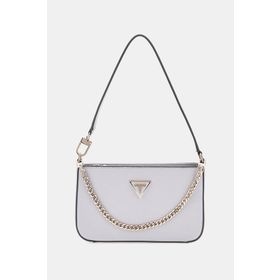 Guess HWZG7879720 Gri Kadın Omuz Çantası