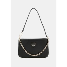 Guess HWZG7879720 Siyah Kadın Omuz Çantası