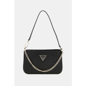 Guess HWZG7879720 Siyah Kadın Omuz Çantası