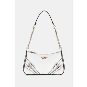 Guess HWZG9636180 Beyaz Kadın Omuz Çantası